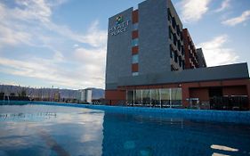 Hyatt Place Saltillo